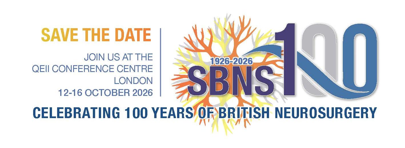 SBNS100 Save the date BANNER